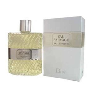 Dior Eau Sauvage Eau De Toilette 50ml