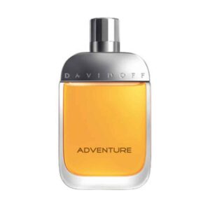 Davidoff Adventure Eau De Toilette 100ml