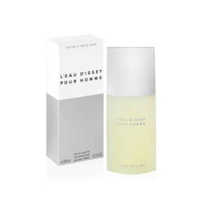 Issey Miyake L'eau D'issey Eau De Toilette 200ml