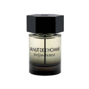 Yves Saint Laurent La Nuit De L'homme Eau De Toilette 100ml
