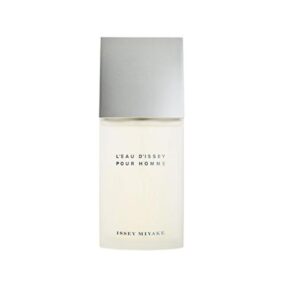 Issey Miyake L'eau D'issey Eau De Toilette Pour Homme 40ml