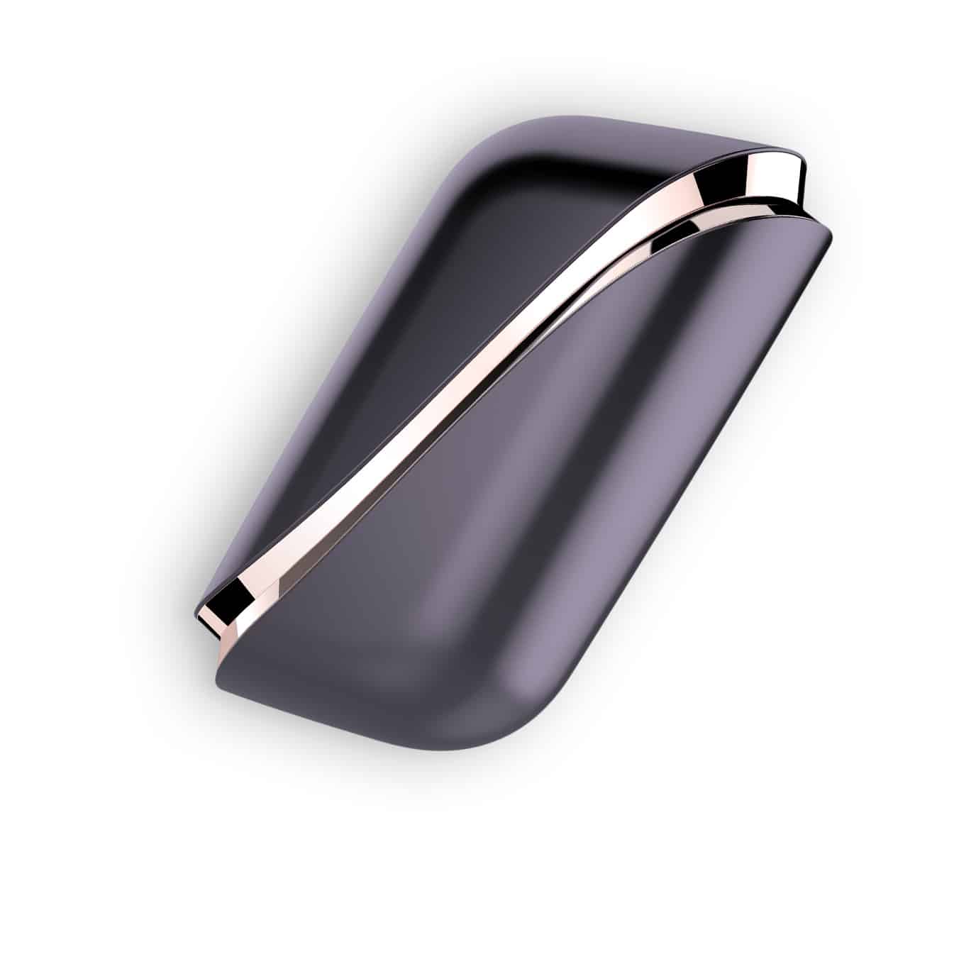 Estimulador De Clitóris Pro Traveler Com Vibração E Carregador Usb Satisfyer - Image 4