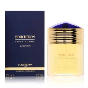 Boucheron Pour Homme Eau De Parfum 100ml
