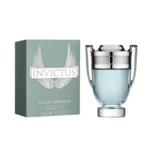 Paco Rabanne Invictus Eau De Toilette 50ml