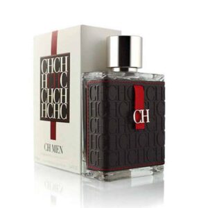 Carolina Herrera Ch Men Eau De Toilette 200ml