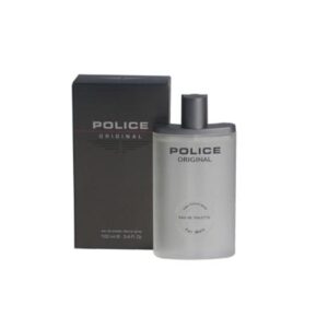 Police Original Eau De Toilete 100ml