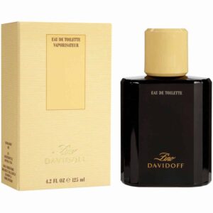 Davidoff Zino Eau De Toilette 125ml