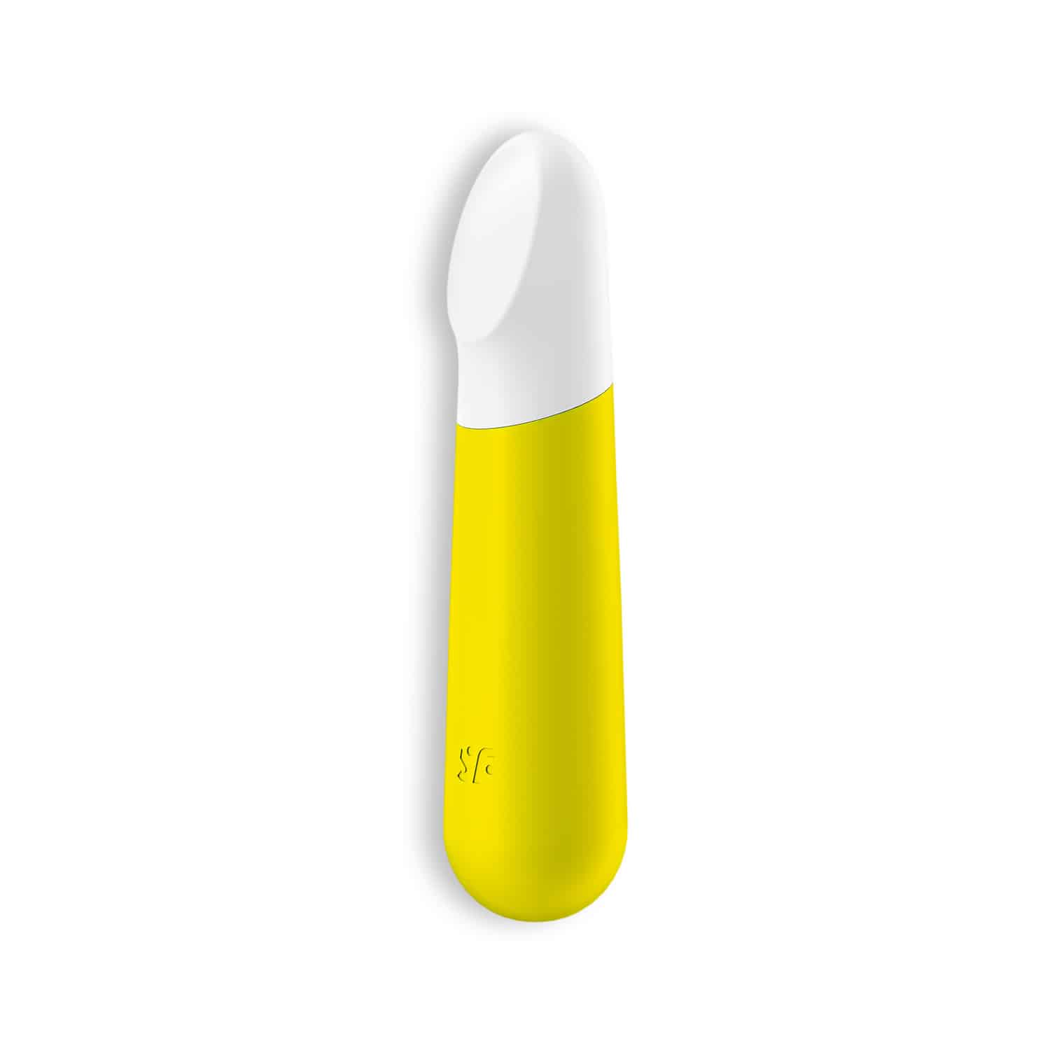 Bala Vibratória Ultra Power Bullet 4 Satisfyer Amarela - Image 2