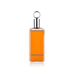 Karl Lagerfeld Classique Eau De Toilette 50ml