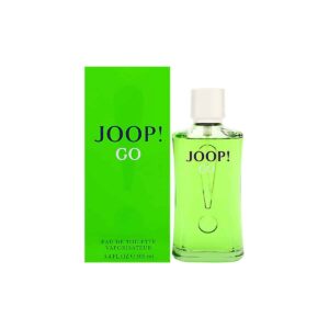 Joop Go Eau De Toilette 100ml