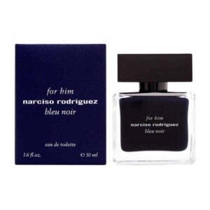 Narciso Rodriguez For Him Bleu Noir Eau De Toilette 50ml