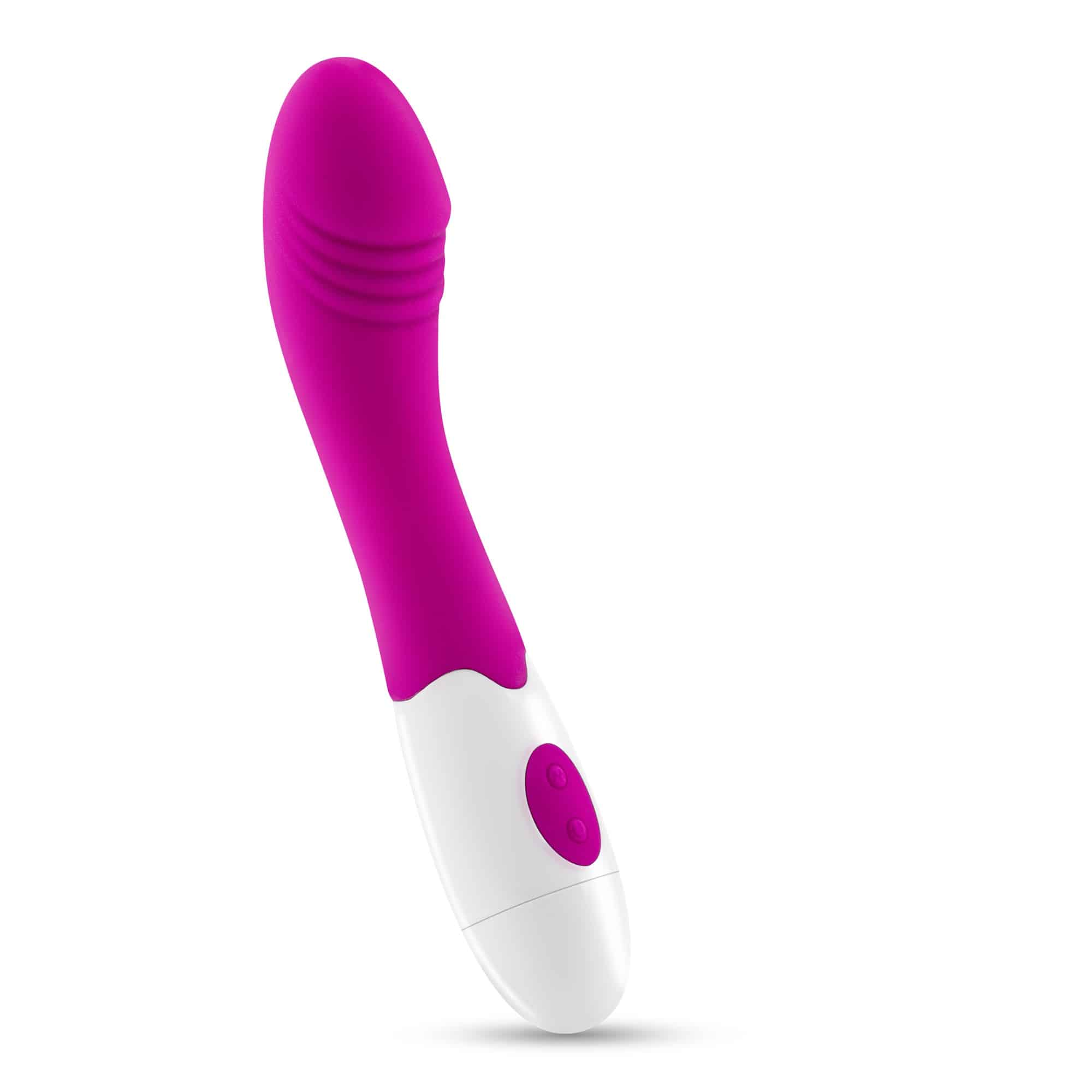 Vibrador Growlie Com Lubrificante À Base De Água Incluído Crushious - Image 2