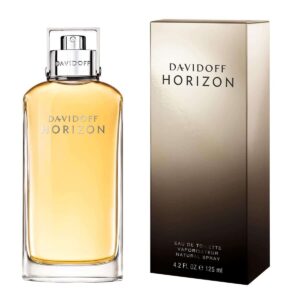 Davidoff Horizon Eau De Toilette 125ml