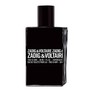 Zadigvoltaire This Is Him Eau De Toilette 100ml