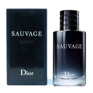 Dior Sauvage Eau De Toilette 200ml