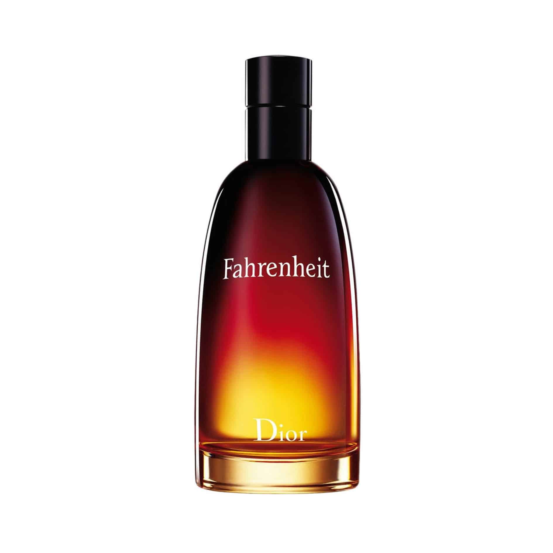 Dior Fahrenheit Eau De Toilette 200ml