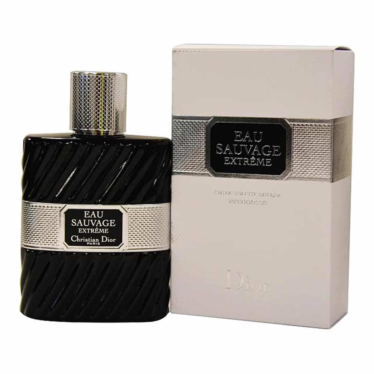 Dior Eau Sauvage Extreme Eau De Toilette 100ml