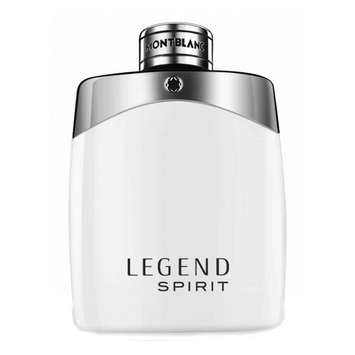Montblanc Legend Spirit Eau De Toilette 200ml