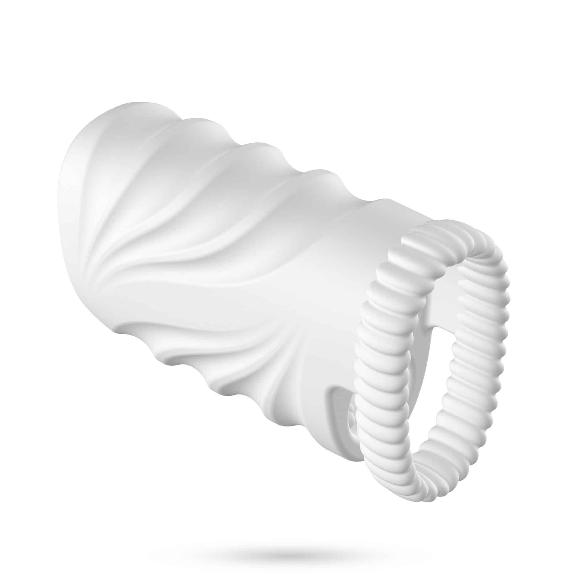 Nautilus Masturbador De Treino Com Bala Amovível Crushious - Image 3