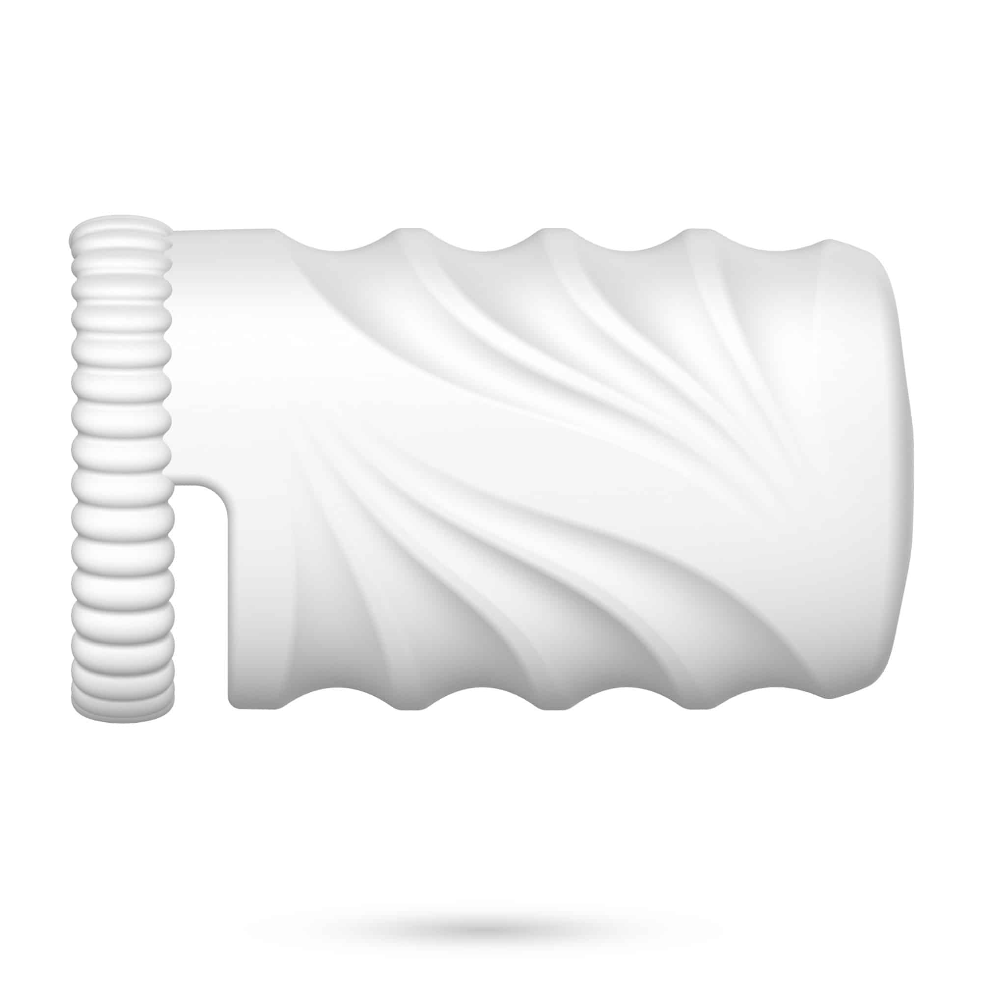 Nautilus Masturbador De Treino Com Bala Amovível Crushious - Image 4