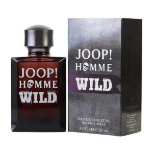 Joop Homme Wild Eau De Toilette 125ml