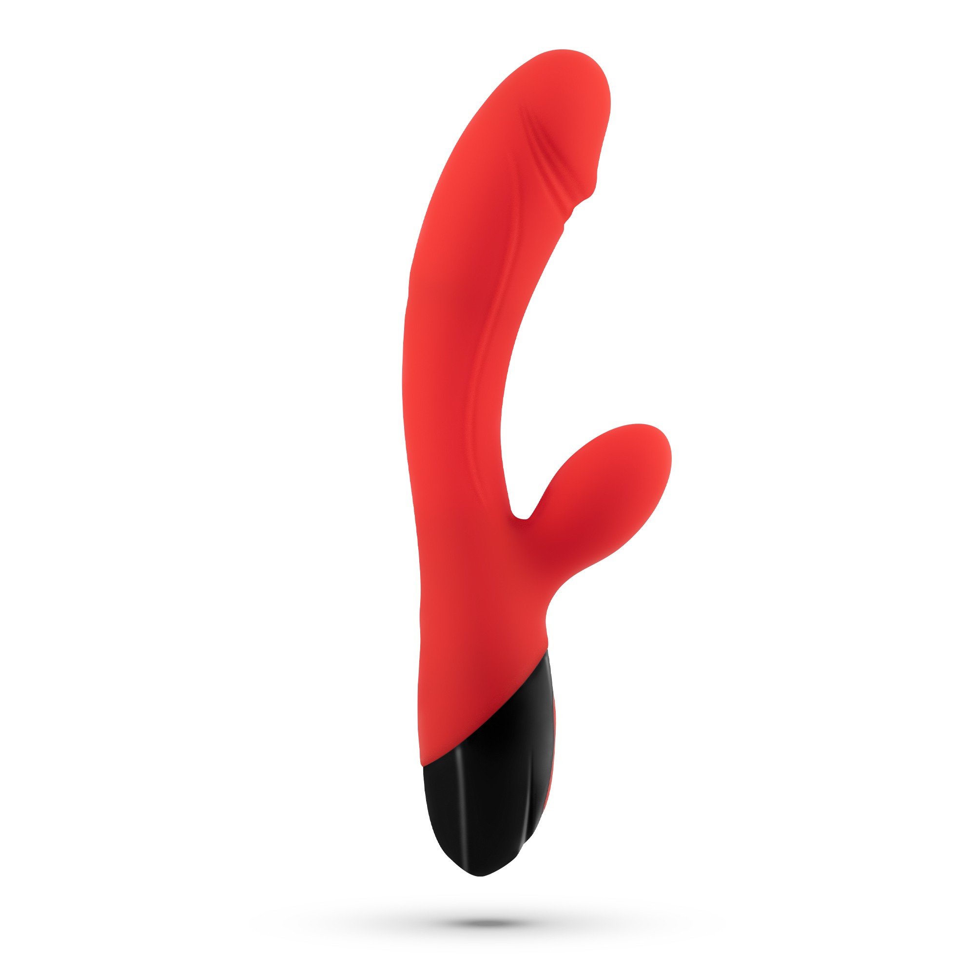 Dare Dong Vibrador Coelho Recarregável Crushious - Image 3