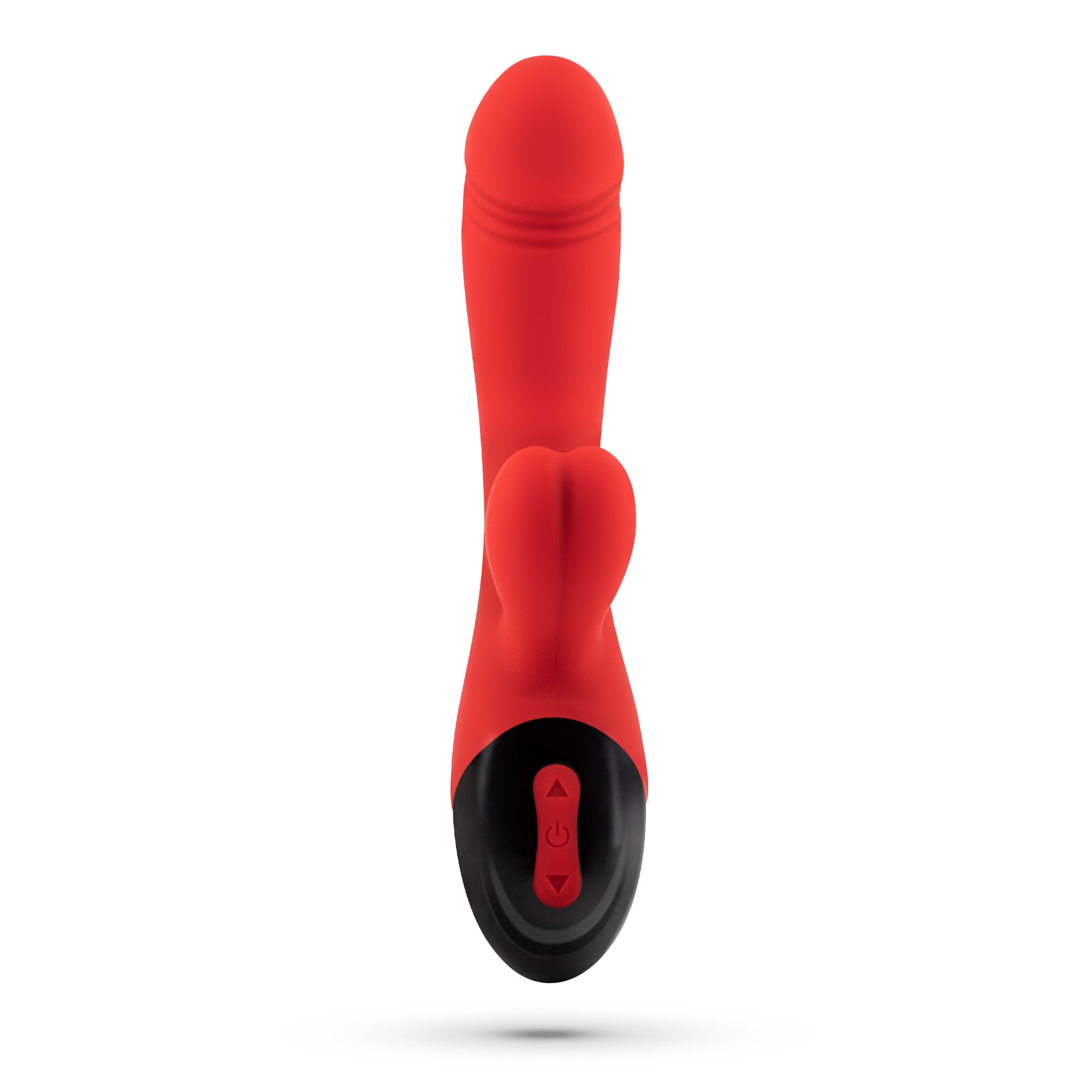 Dare Dong Vibrador Coelho Recarregável Crushious - Image 5