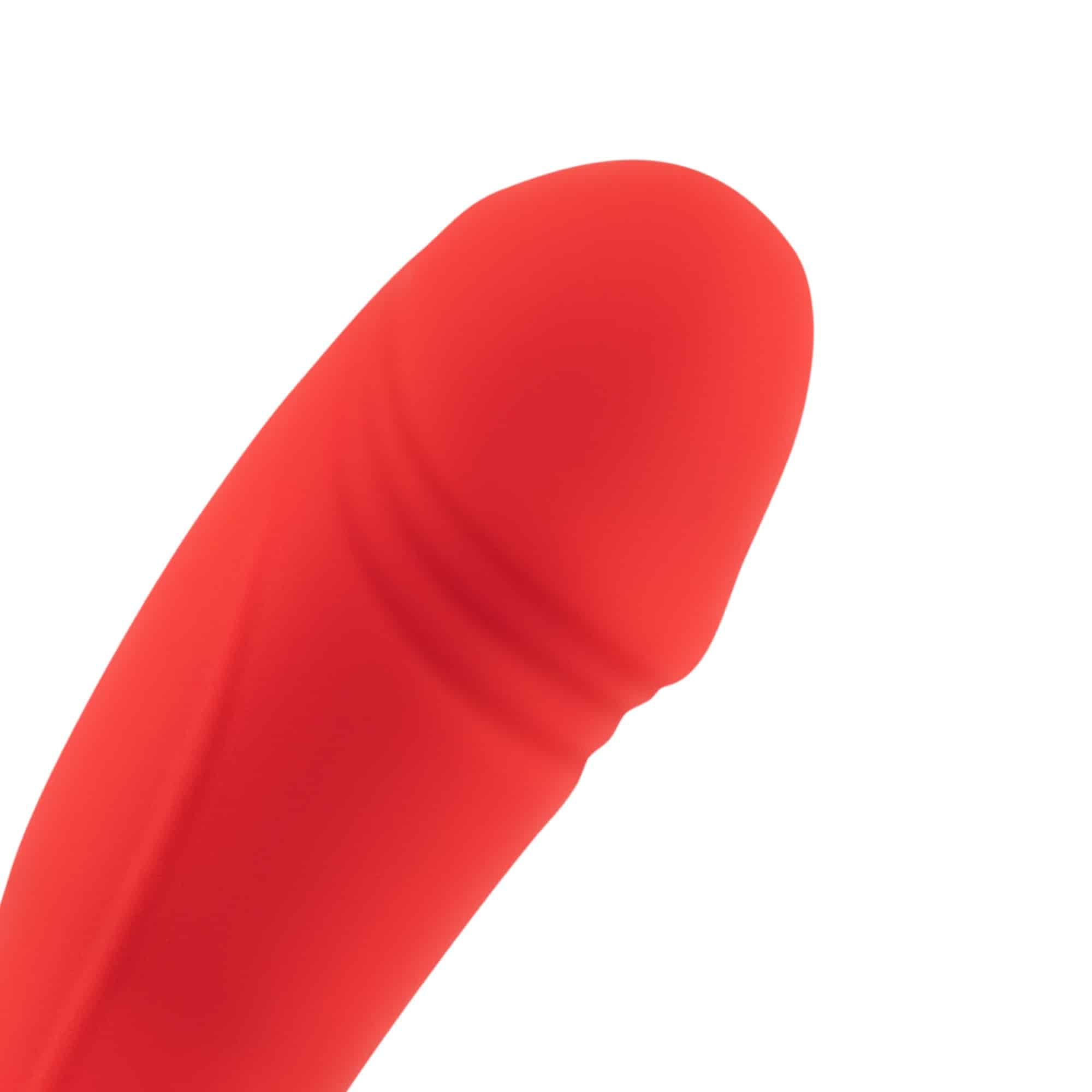 Dare Dong Vibrador Coelho Recarregável Crushious - Image 7