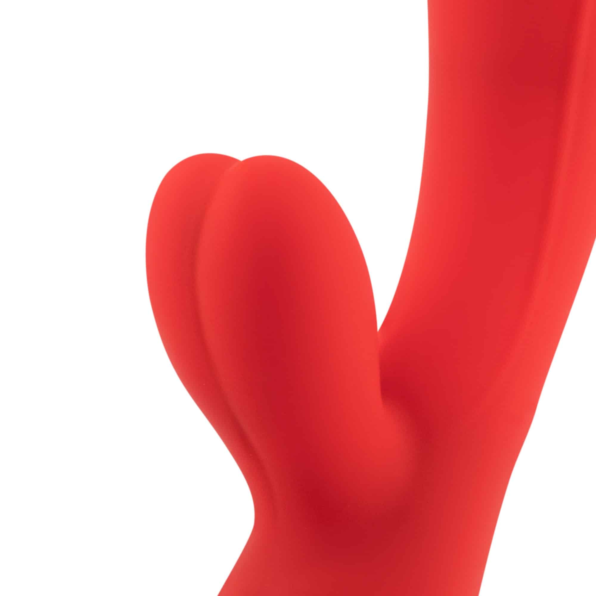 Dare Dong Vibrador Coelho Recarregável Crushious - Image 8
