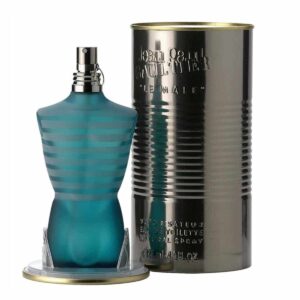 Jean Paul Gaultier Le Male Eau De Toilette 125ml