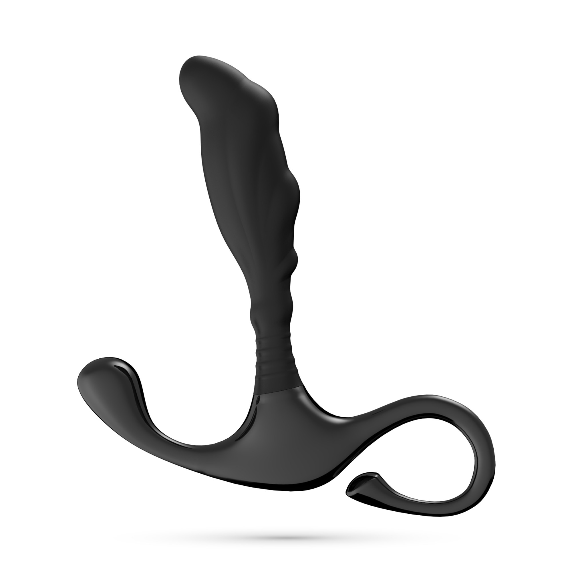 Djinn Massajador De Próstata Em Silicone Chrushious - Image 2