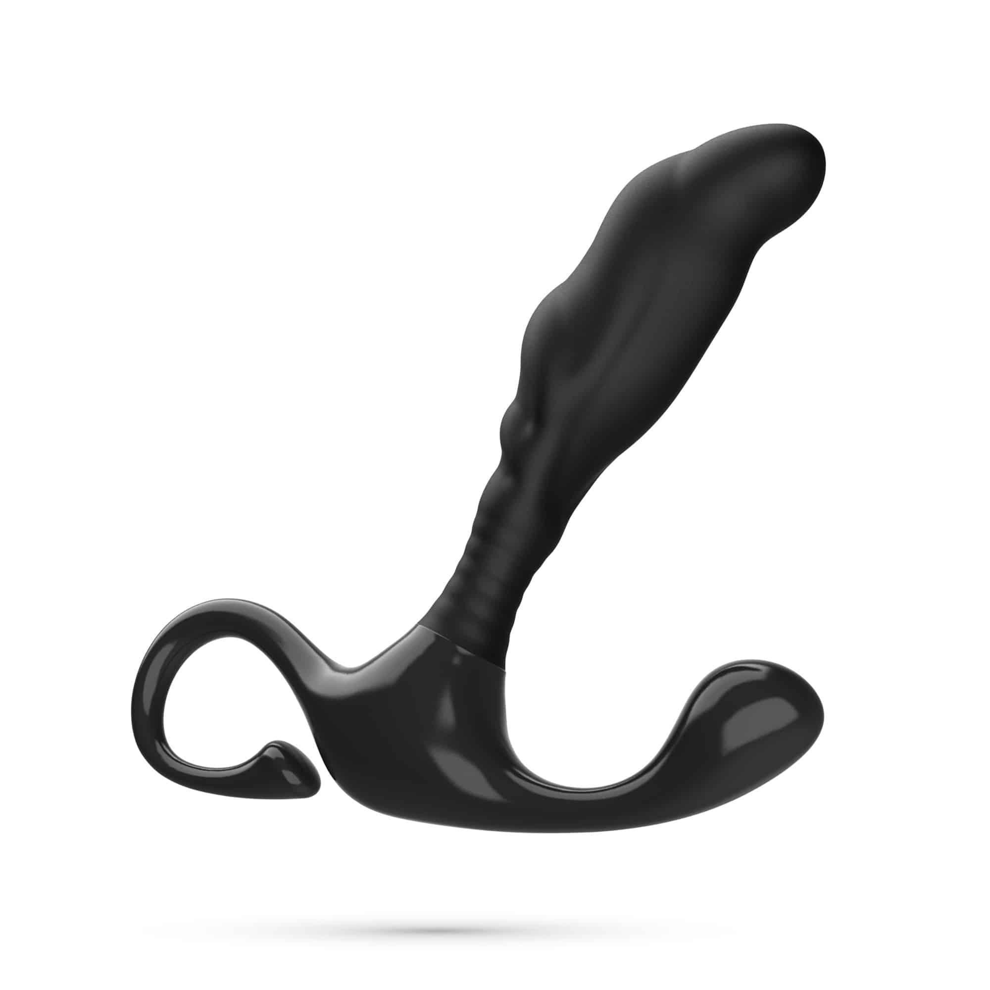 Djinn Massajador De Próstata Em Silicone Chrushious - Image 4
