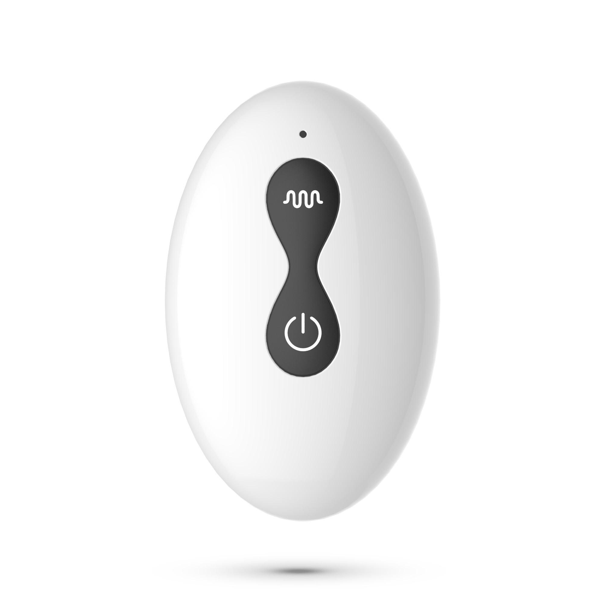Octo Plug Anal Com Pulsação E Comando À Distância Crushious - Image 7