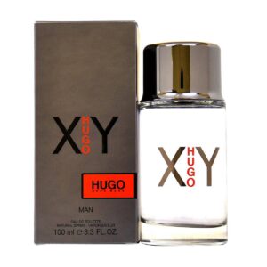 Hugo Boss Xy Man Eau De Toilette 100ml