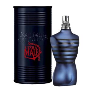 Jean Paul Gaultier Ultra Male Eau De Toilette 200ml