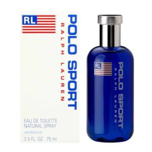 Ralph Lauren Polo Sport Edt Sp 75 Ml