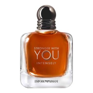 Giorgio Armani Stronger With You Intensely Eau De Parfum Pour Homme 50ml