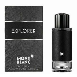 Montblanc Explorer Eau De Parfum 30ml