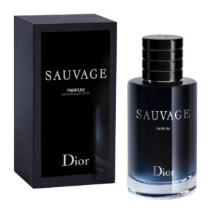 Dior Sauvage Eau De Parfum 100ml