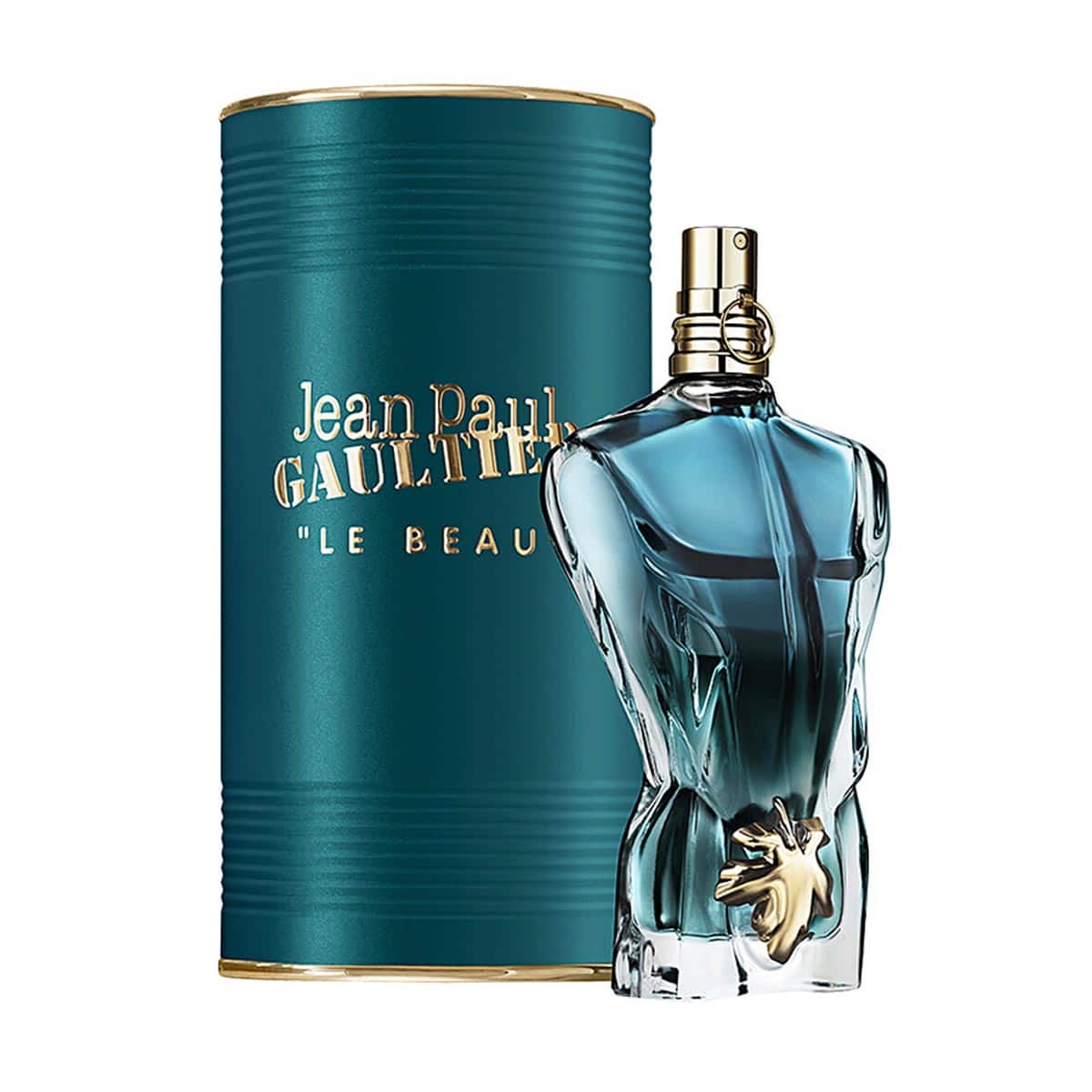 Jean Paul Gaultier Le Beau Eau De Toilette 75ml