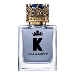 Dolce Gabbana K Eau De Toilette 50ml