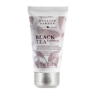 Atkinsons English Garden Black Tea Eau De Toilette 75ml