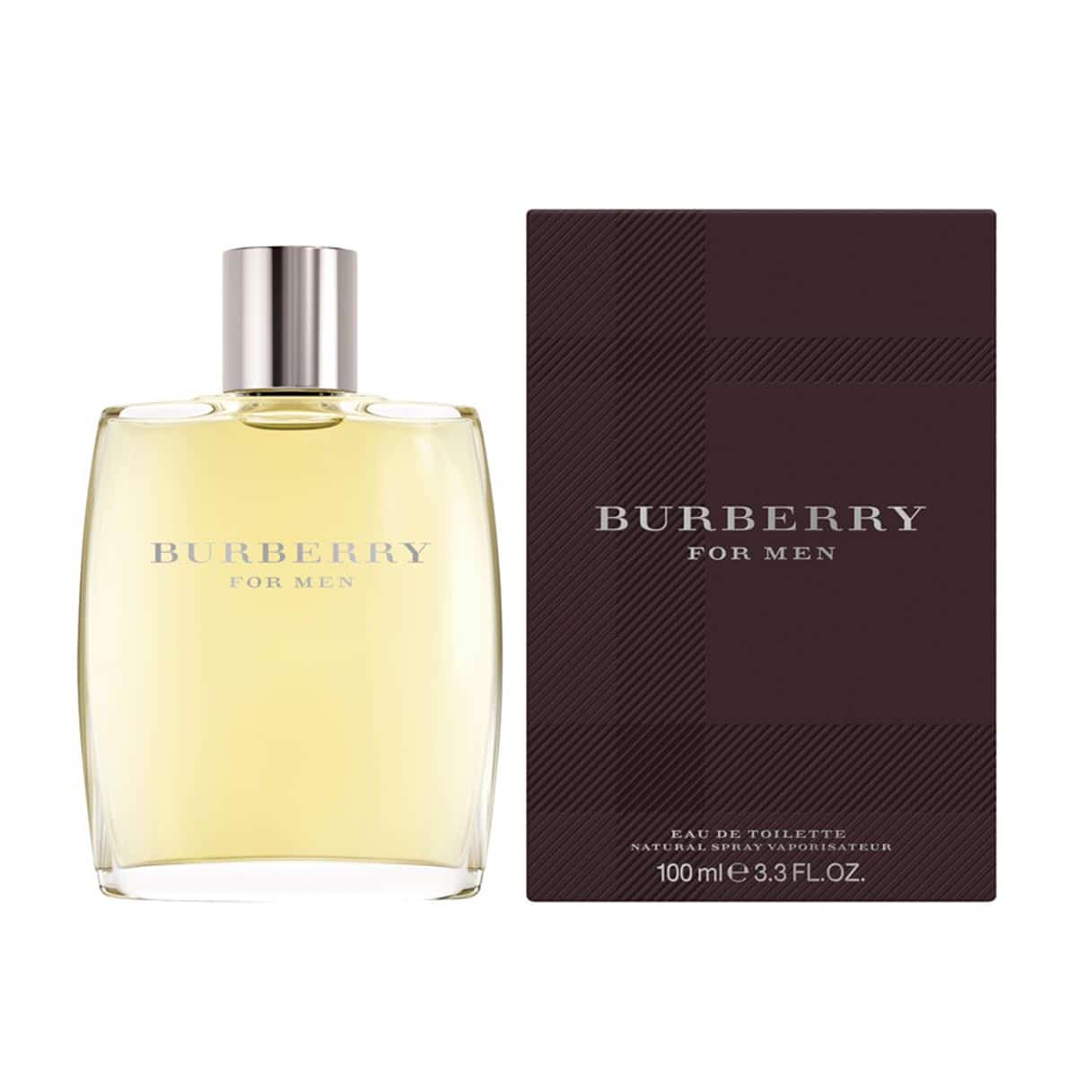 Classics Eau De Toilette 100ml