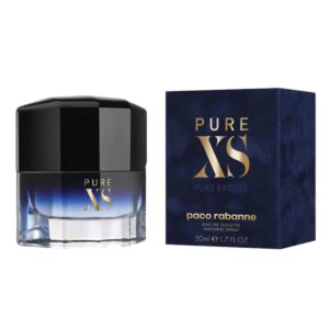 Paco Rabanne Xs Pure Excess Eau De Toilette 50ml