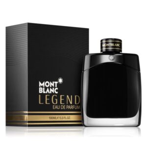 Montblanc Legend Eau De Parfum 100ml