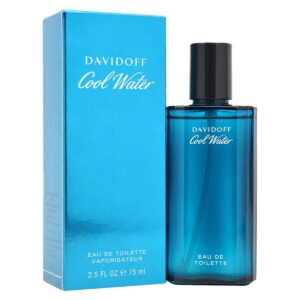 Davidoff Cool Water Eau De Toilette 125ml
