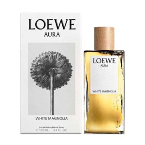 Loewe Aura White Magnolia Eau De Parfum 100ml