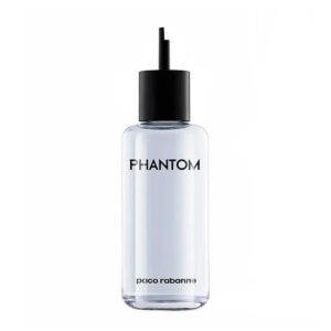 Paco Rabanne Phantom Eau De Toilete Relleno 150ml