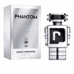 Paco Rabanne Phantom Eau De Toilete 50ml