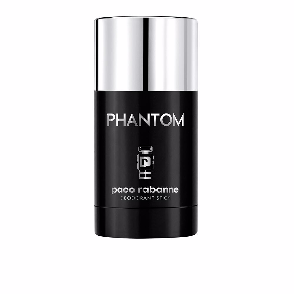 Desodorizante Paco Rabanne Phantom 75 ml para homem